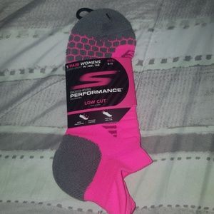 Performance socks